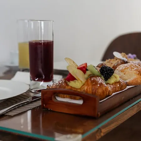 Vesuvio Plaza Bed and breakfast Ottaviano