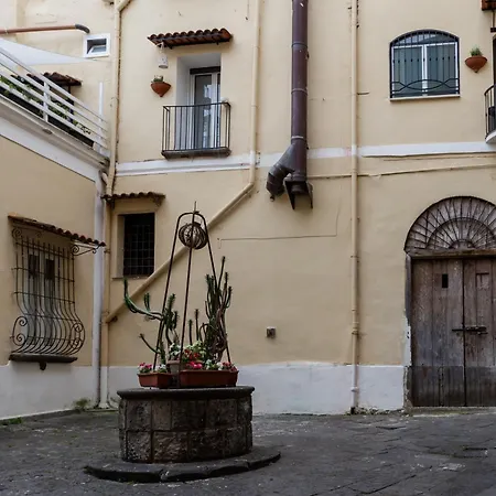 Vesuvio Plaza Ottaviano