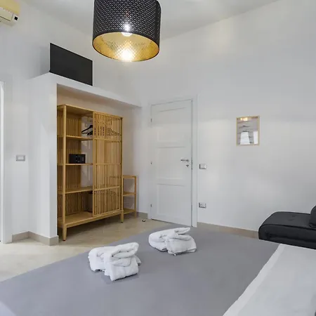 Vesuvio Plaza Bed and breakfast