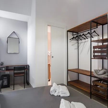 Bed and breakfast Vesuvio Plaza Ottaviano