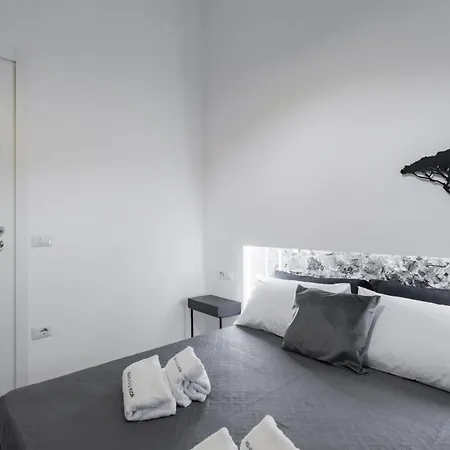 Vesuvio Plaza Bed and breakfast *