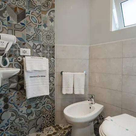 Bed and breakfast Vesuvio Plaza